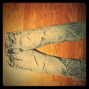 (Mens) Jeans
